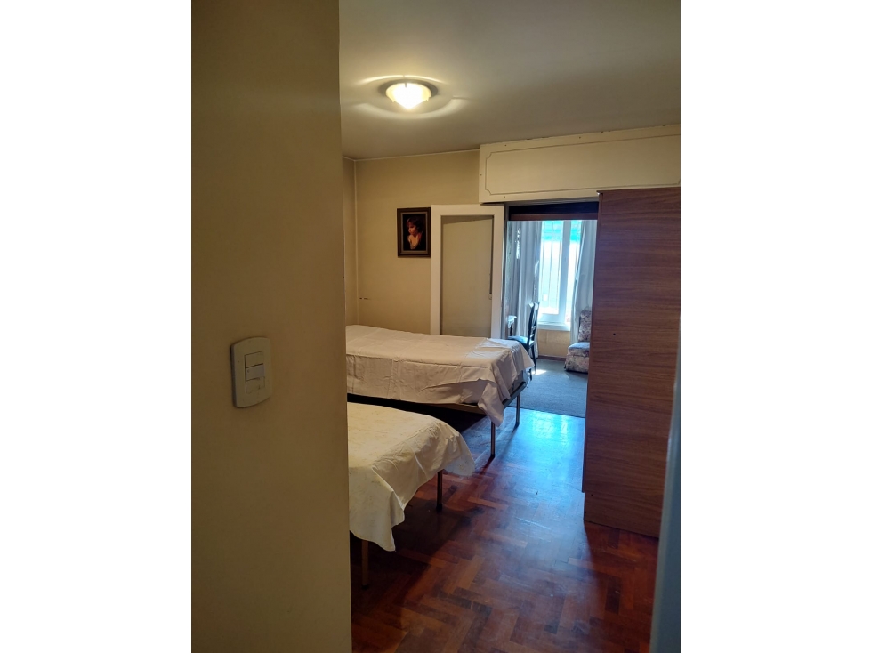 Amplio y versátil departamento con cochera en pleno centro de Mendoza — foto 5