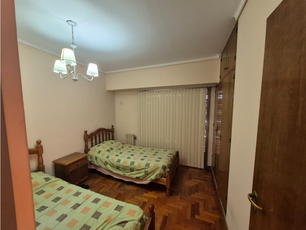 VENTA DE DEPARTAMENTO EDIFICIO EMPERADOR CON SEGURIDAD — foto 6