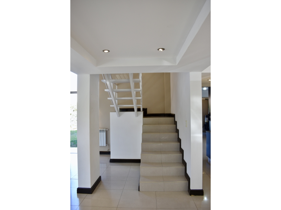 VENTA CASA EN DALVIAN - 5
