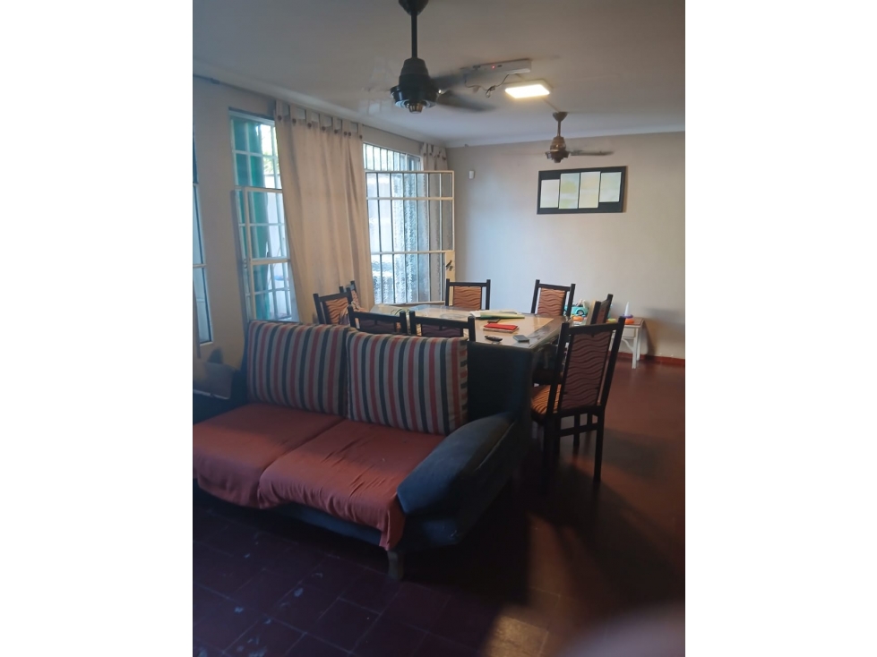Venta Casa Sexta Sección Ciudad Mendoza - 2