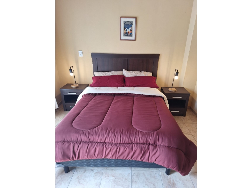 Duplex en Alquiler | Excelente Oportunidad - 5