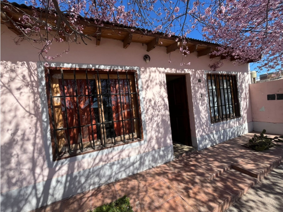 Casa en venta en Tunuyan centro|Excelente oportunidad - 1