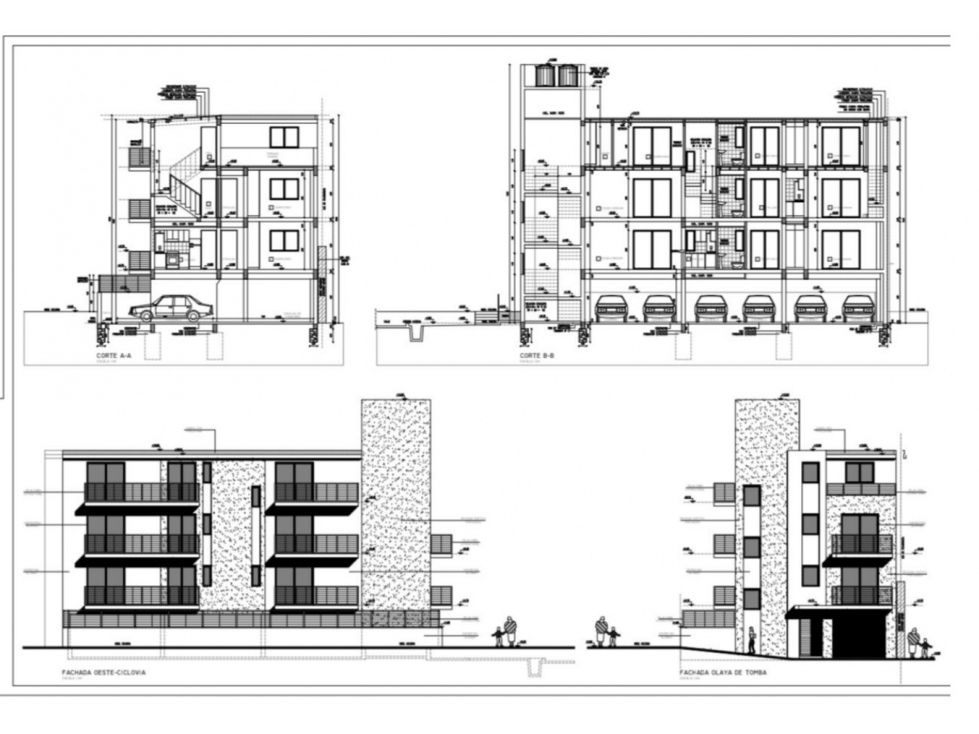 DUPLEX PREVENTA EN GODOY CRUZ - 2