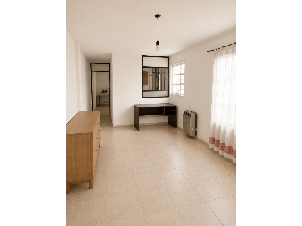 Casa con excelente ubicación en Godoy Cruz - 1