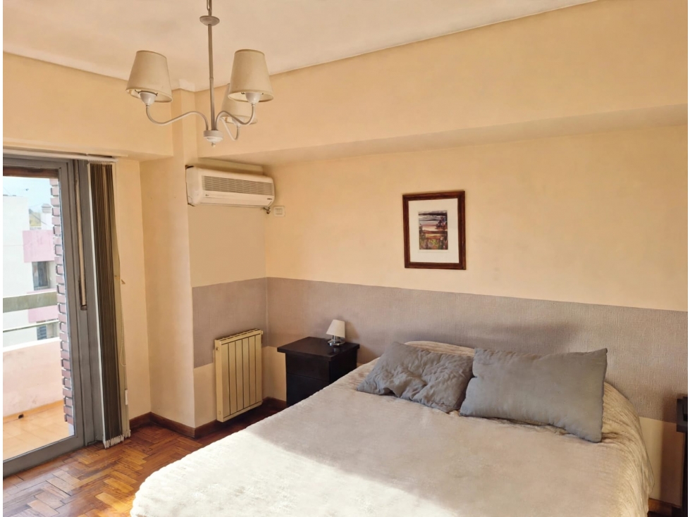 VENTA DE DEPARTAMENTO EDIFICIO EMPERADOR CON SEGURIDAD — foto 5