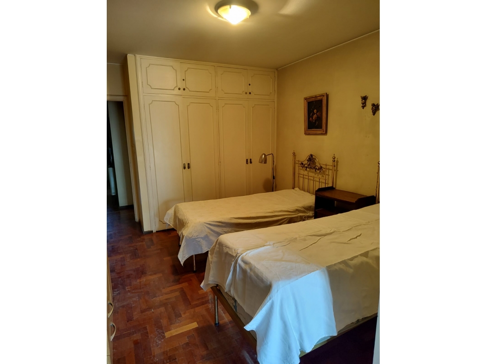 Amplio y versátil departamento con cochera en pleno centro de Mendoza — foto 6