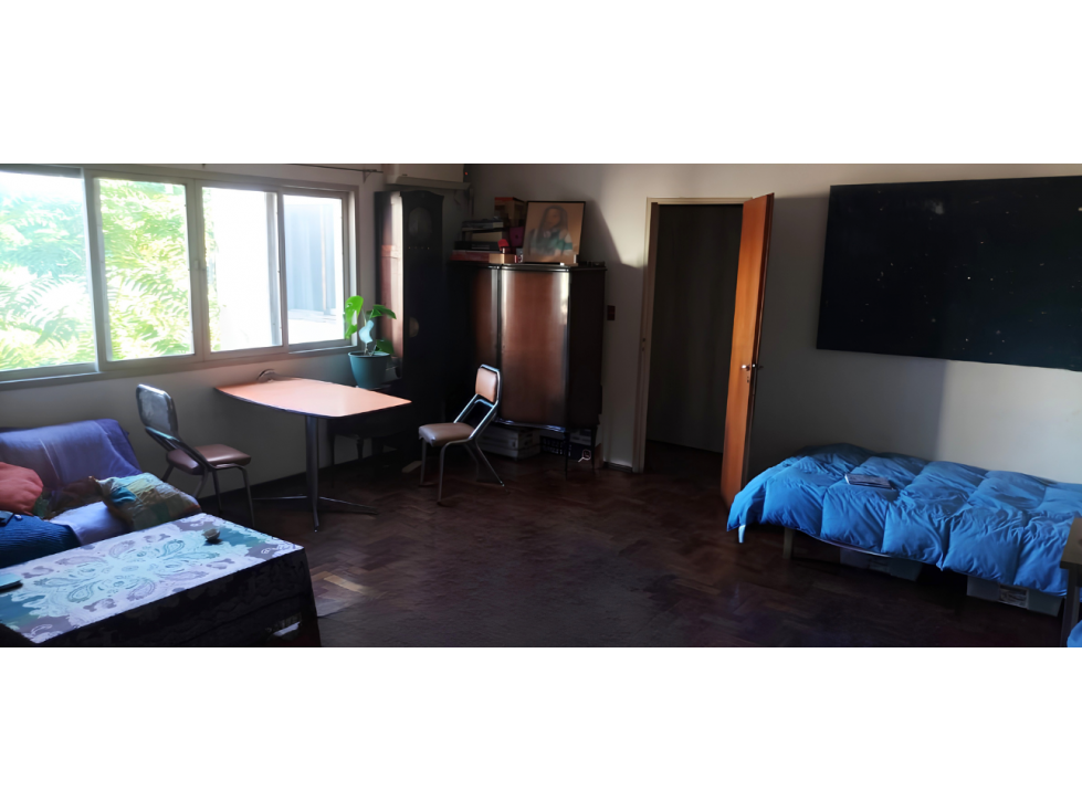 DEPARTAMENTO 2 DORMITORIOS LAVALLE 134 GODOY CRUZ - 2