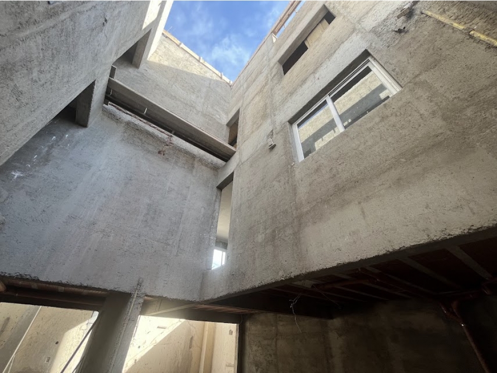 DUPLEX PREVENTA EN GODOY CRUZ - 3