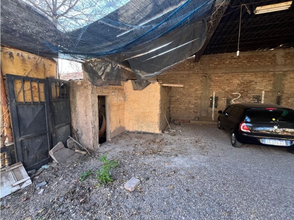 Venta terreno Godoy Cruz ideal inversores - 4