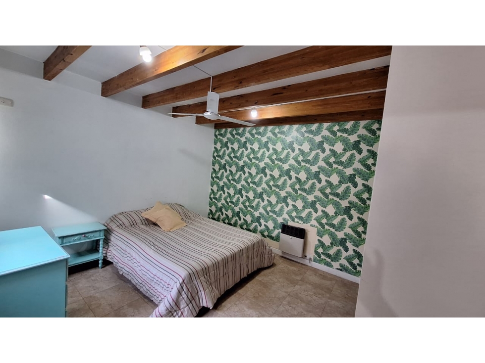 VENTA CASA BARRIO PRIVADO LUNLUNTA MAIPU - 4
