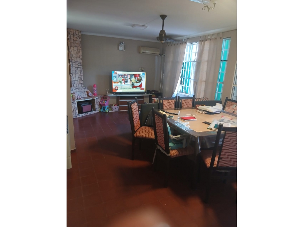 Venta Casa Sexta Sección Ciudad Mendoza - 3