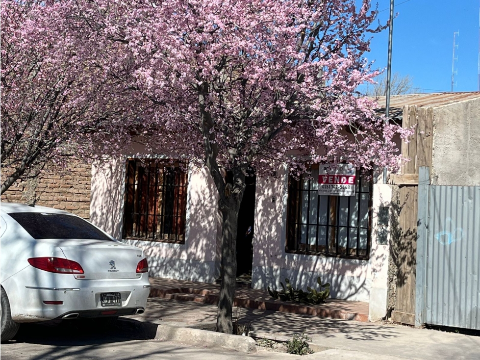 Casa en venta en Tunuyan centro|Excelente oportunidad - 3
