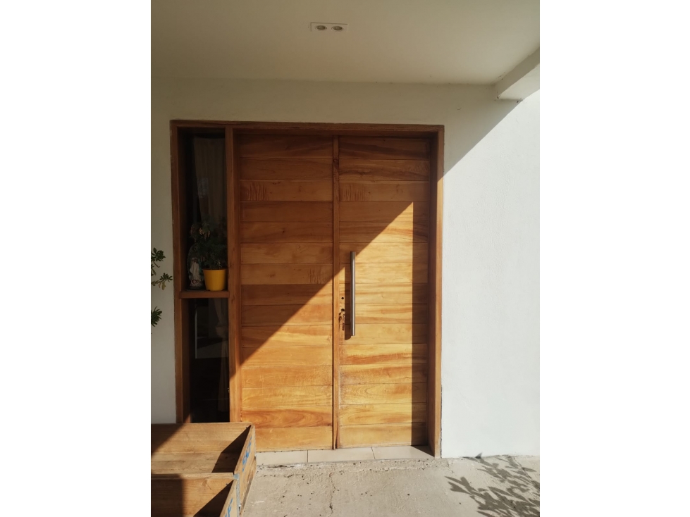 Alquiler casa en B* privado,confort y amplitud. Tunuyan - 3