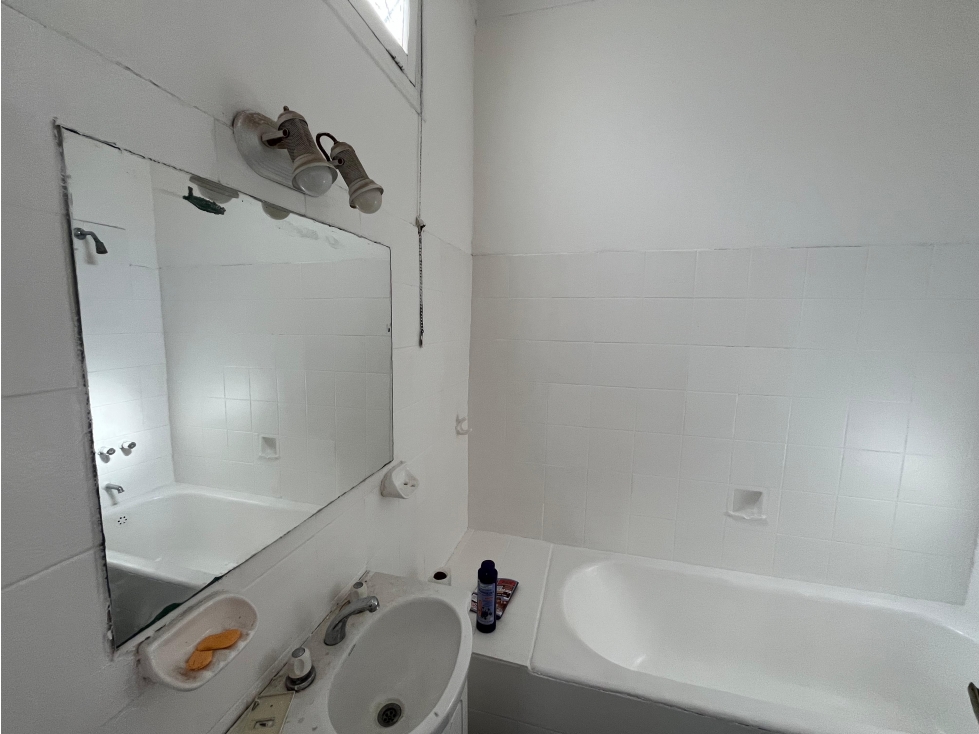 Venta Casa Dorrego Guaymallén - 6