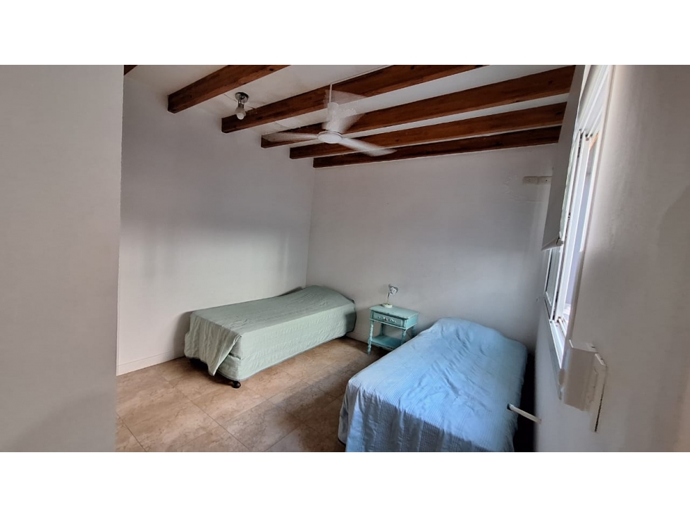 VENTA CASA BARRIO PRIVADO LUNLUNTA MAIPU - 5