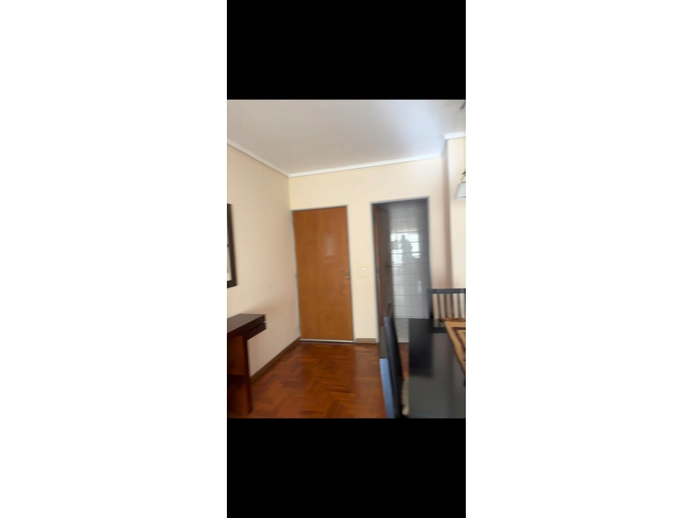 VENTA DE DEPARTAMENTO PATRICIAS Y ESPEJO FRENTE PLAZA INDEPENDENCIA - 5