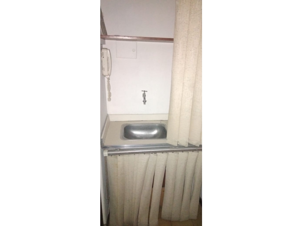 ALQUILER OFICINA CIUDAD MZA - 6