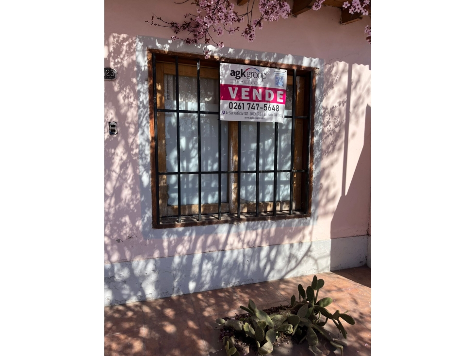 Casa en venta en Tunuyan centro|Excelente oportunidad - 4