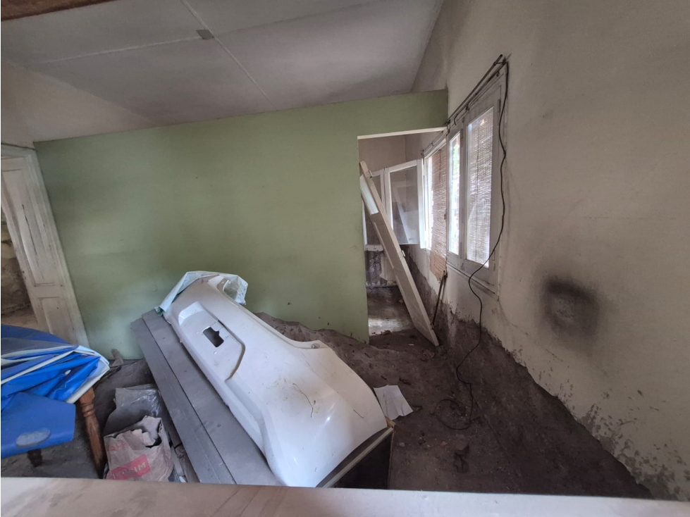 LOTE EN VENTA EN GODOY CRUZ CALLE JUAN B. JUSTO — foto 4