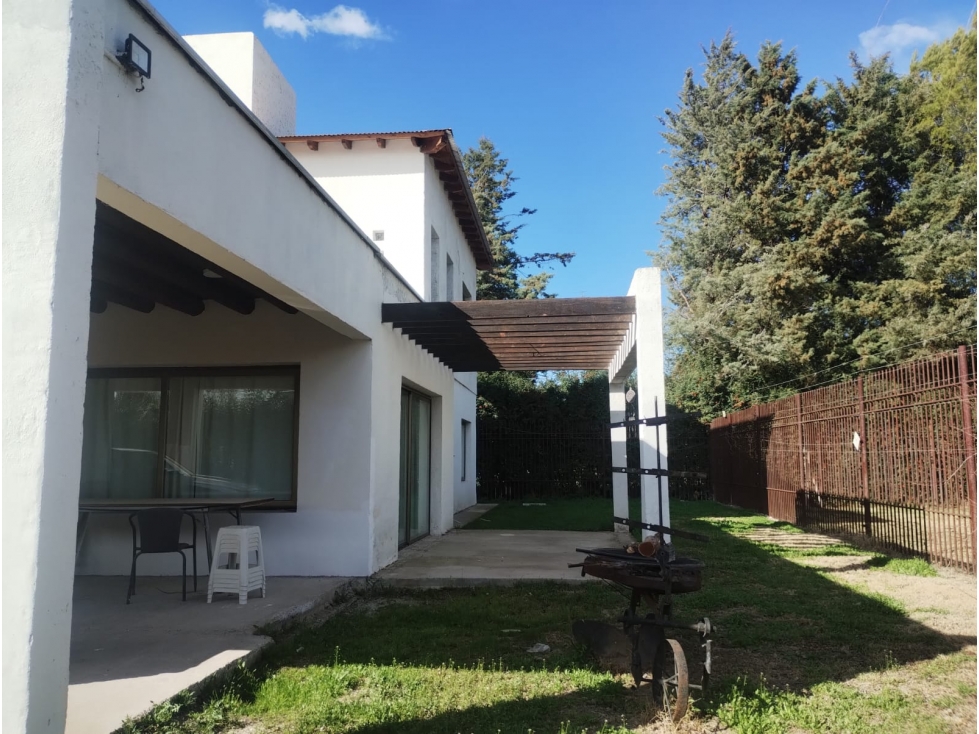 Casa en venta en B* privado de Tunuyan, excelente ubicacion - 5