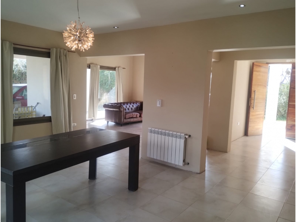 Casa en venta en B* privado de Tunuyan, excelente ubicacion - 4