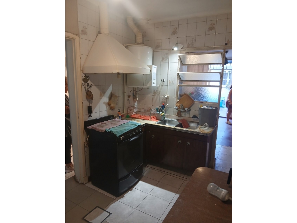 Venta Casa Sexta Sección Ciudad Mendoza - 4