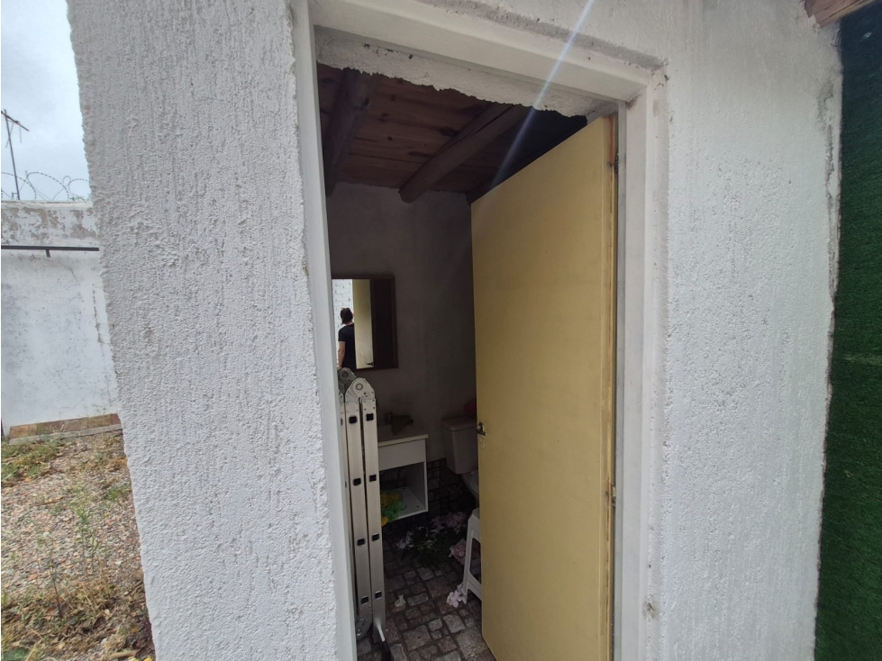 LOTE EN VENTA EN GODOY CRUZ CALLE JUAN B. JUSTO — foto 5