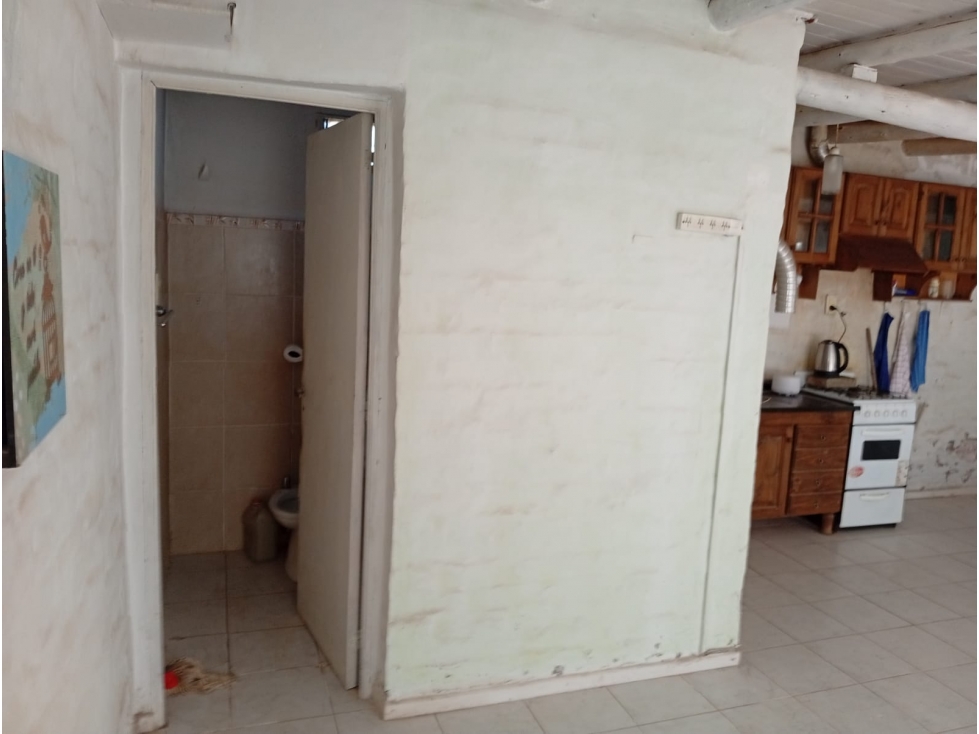 Oportunidad Inversores,Mono ambiente en Barrio Privado - 3