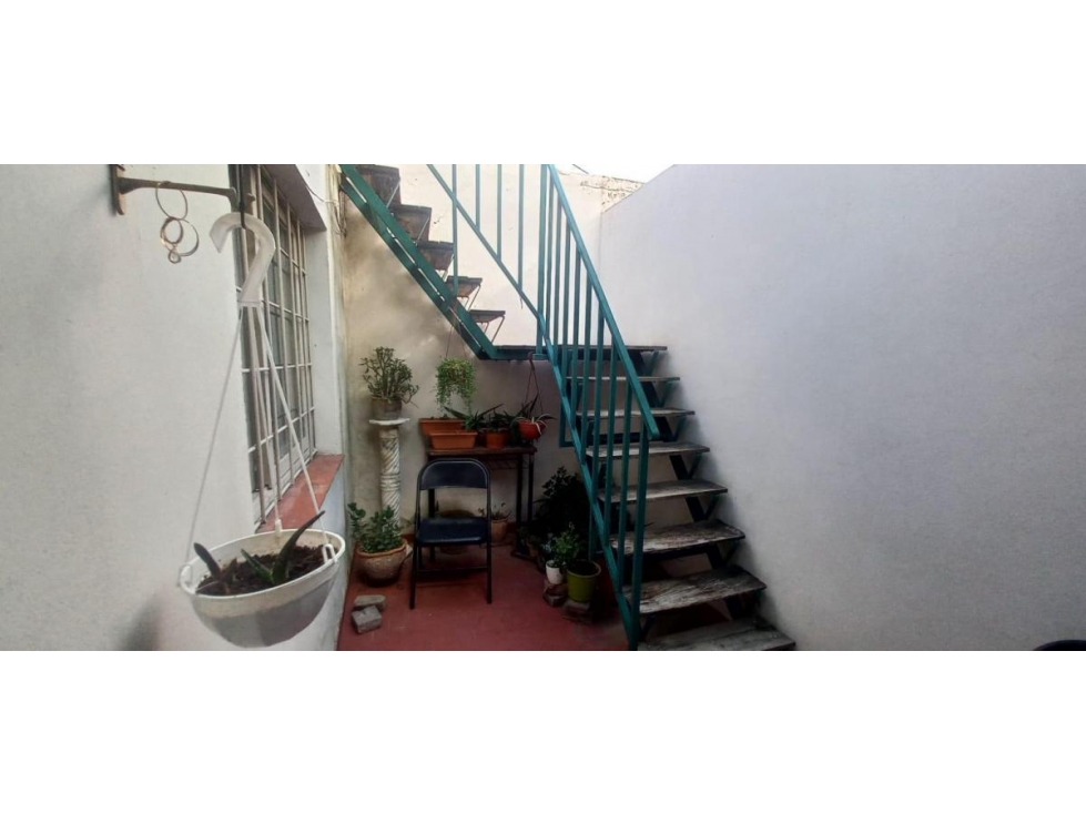 DEPARTAMENTO 2 DORMITORIOS LAVALLE 134 GODOY CRUZ - 6