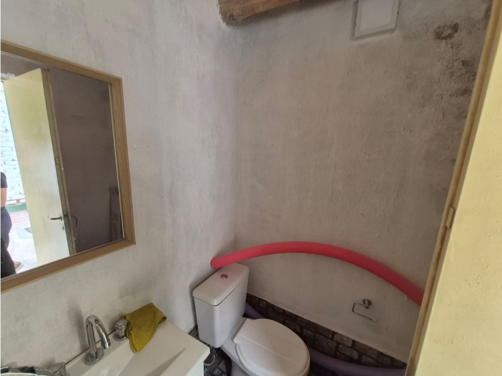 LOTE EN VENTA EN GODOY CRUZ CALLE JUAN B. JUSTO — foto 6