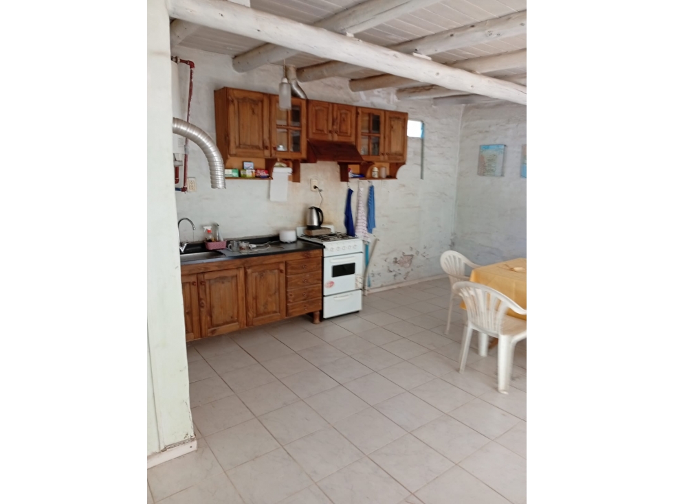 Oportunidad Inversores,Mono ambiente en Barrio Privado - 4