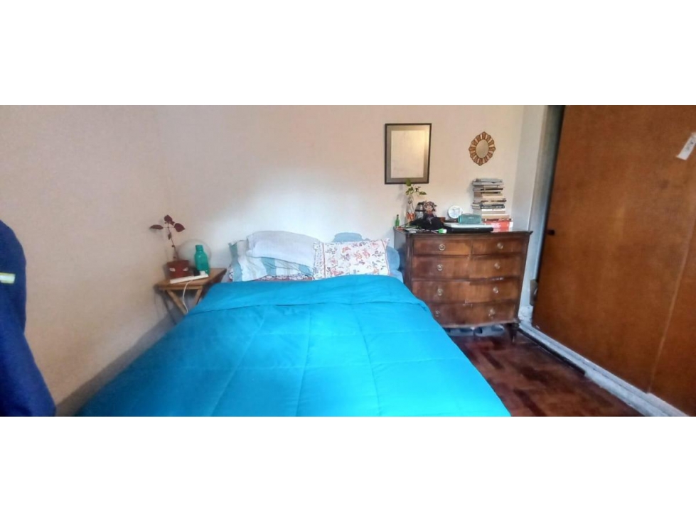 DEPARTAMENTO 2 DORMITORIOS LAVALLE 134 GODOY CRUZ - 4