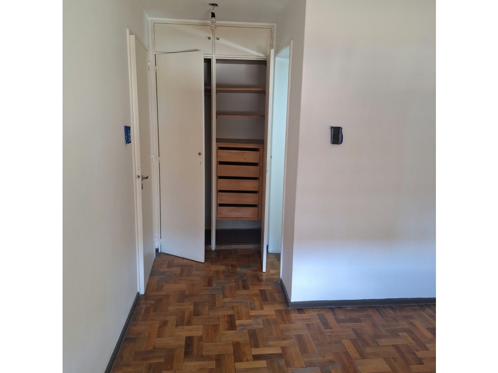 ALQUILER DE DEPARTAMENTO CENTRICO CALLE AV ESPAÑA Y RIVADAVIA - 6