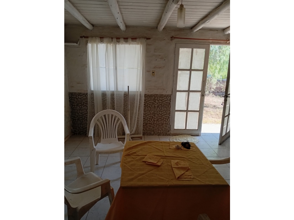 Oportunidad Inversores,Mono ambiente en Barrio Privado - 6