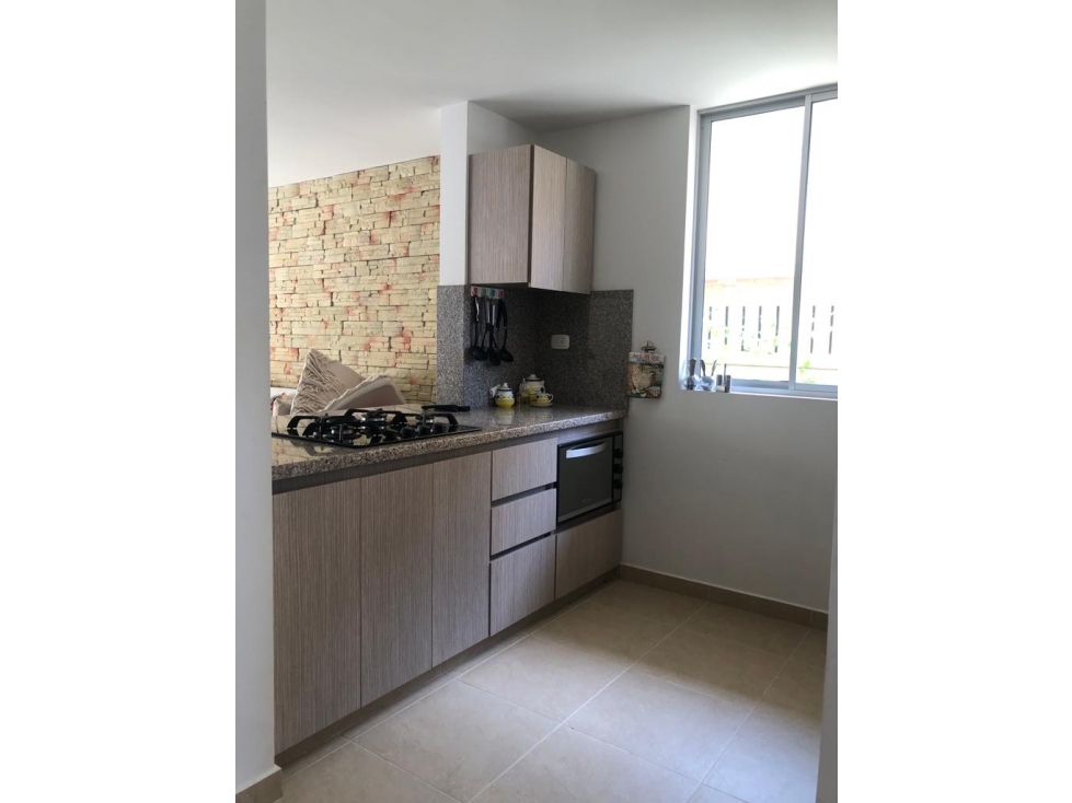CASA AMOBLADA EN CONDOMINIO CAMPESTRE EN VENTA EN SOPETRAN - ANTIOQUIA — foto 5