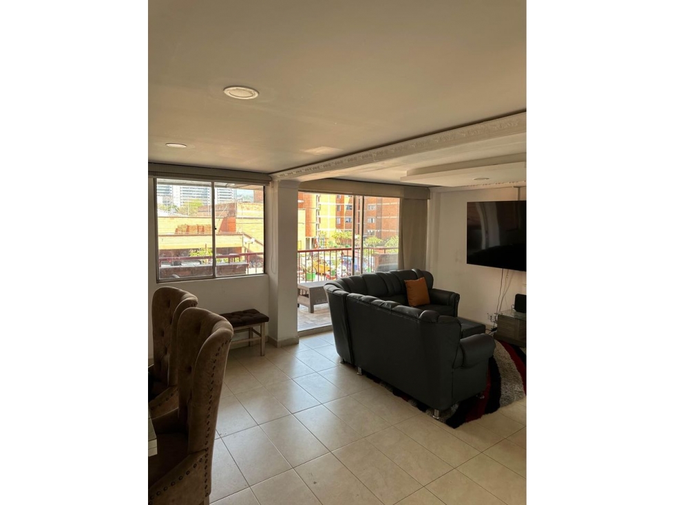 APARTAMENTO EN VENTA MEDELIN - LAURELES — foto 3