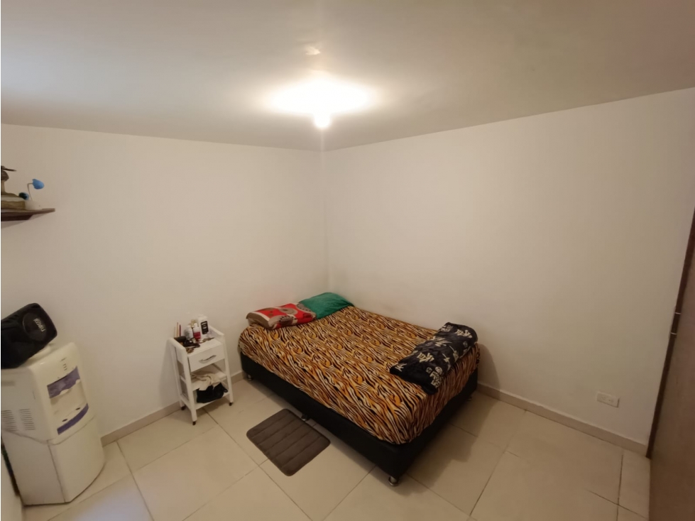 APARTAMENTO EN VENTA EN BELLO - LA NAVARRA — foto 3