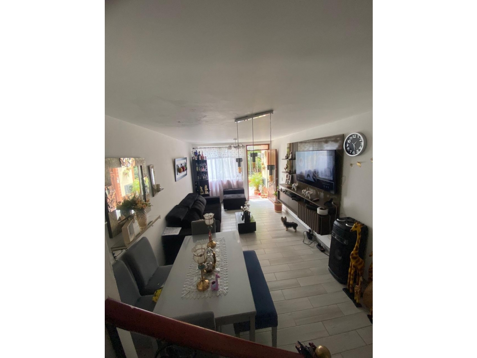 CASA EN VENTA MEDELIN - LOMA DEL INDIO - BALUARTE DE SAN DIEGO