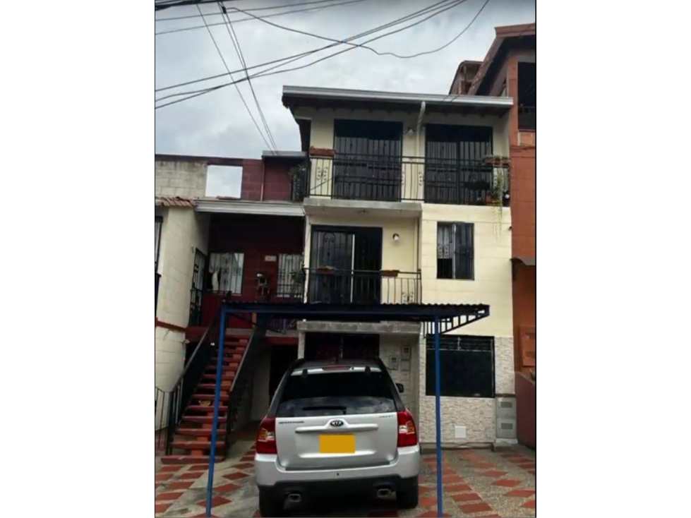 CASA EN VENTA BELLO - SERRAMONTE — foto 2