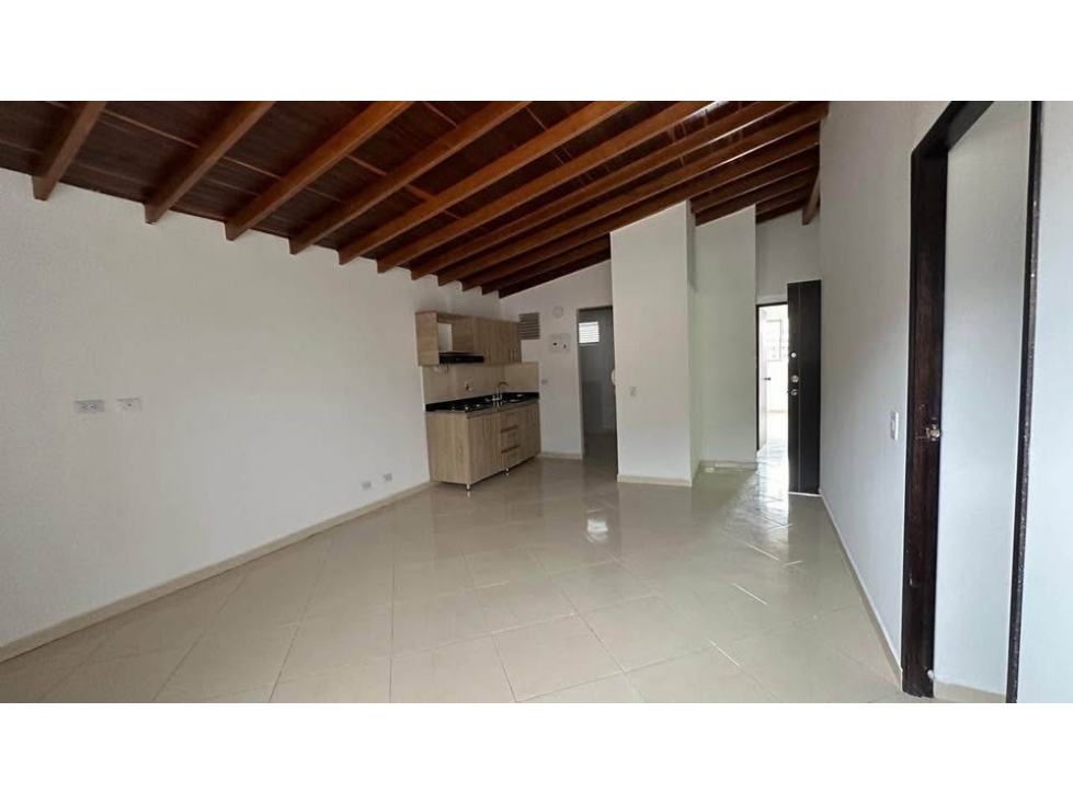 APARTAMENTO EN VENTA BELLO - NIQUIA EDIFICIO PARA ESTRENAR — foto 2