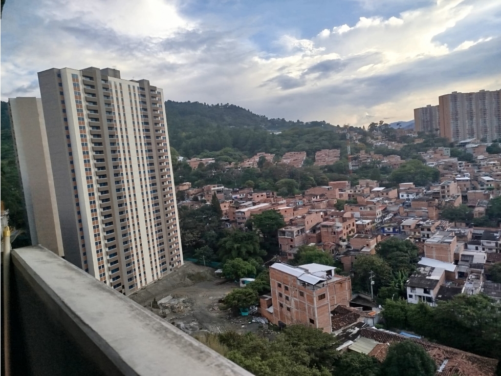 APARTAMENTO EN VENTA BELLO - MACHADO - UNIDAD VIVENZA — foto 3