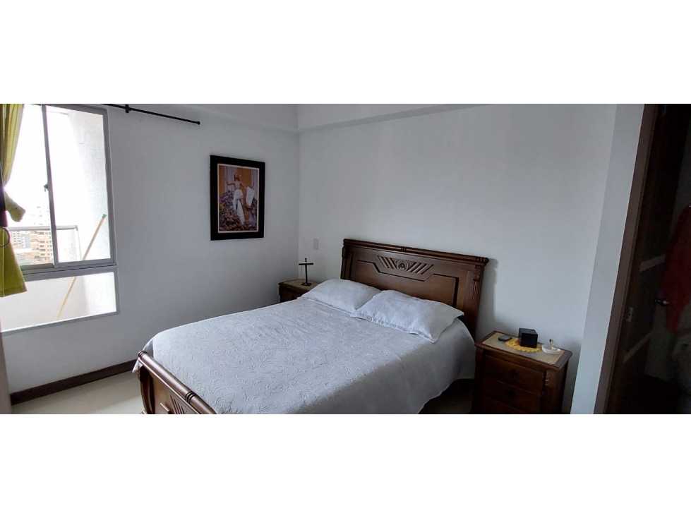 APARTAMENTO EN VENTA SABANETA - SAN JOSE PARTE BAJA — foto 6