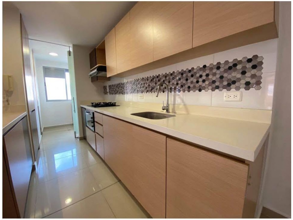 APARTAMENTO EN VENTA SABANETA - ALAMEDA - VEREDA SAN JOSE — foto 3