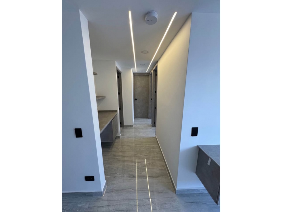 APARTAMENTO EN VENTA BELLO - NIQUIA - ENTRE CERROS — foto 3