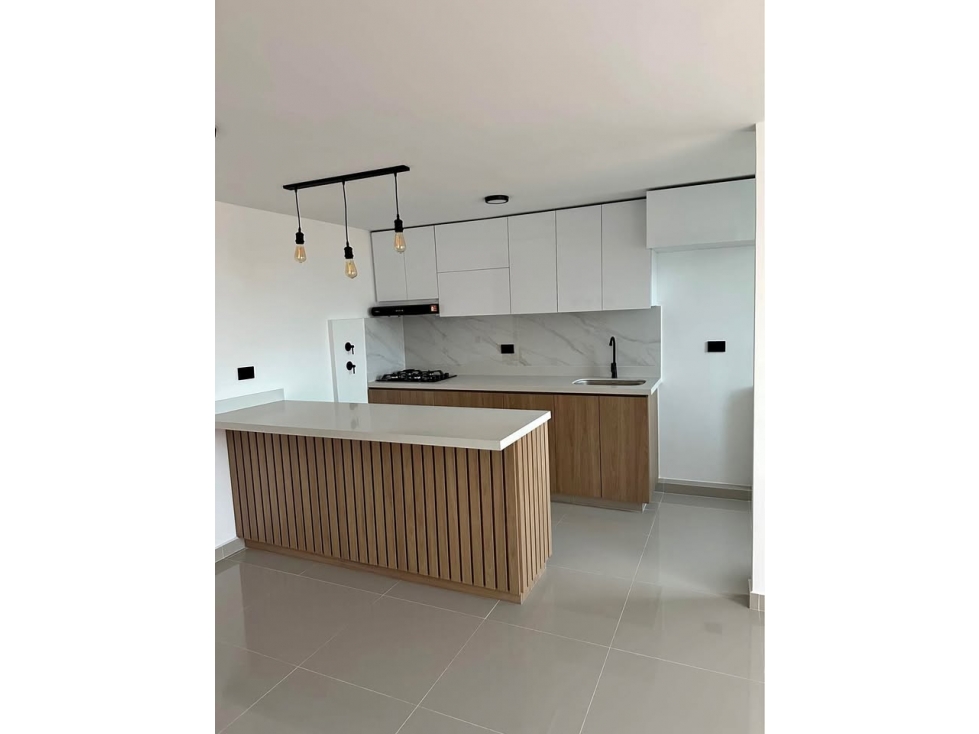 APARTAMENTO EN VENTA BELLO - SERRAMONTE - BORA SERRAVENTO