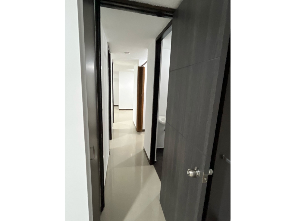 VENTA DE HERMOSO APARTAMENTO - LOS ÁRBOLES UNIDAD RESIDENCIAL - NIQUIA — foto 5