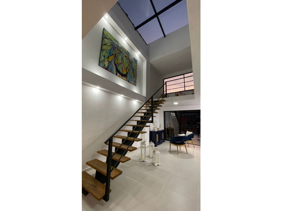 VENDO HERMOSO PENTHOUSE FULL- APARTAMENTOS VIVRE - PRADO - BELLO — foto 4