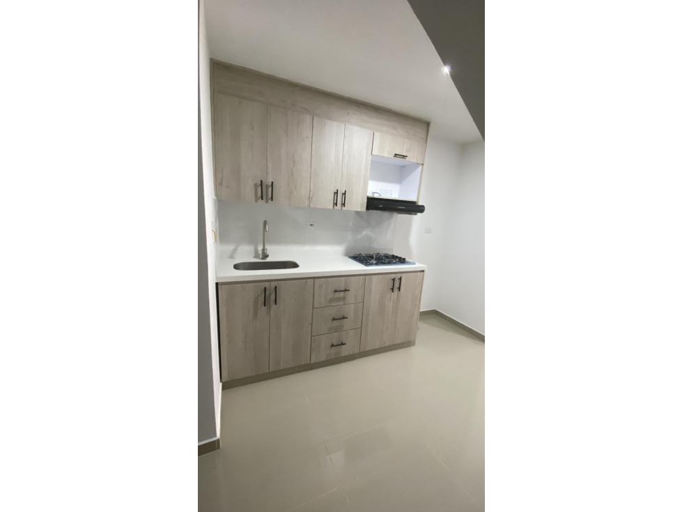 SE VENDE APARTAMENTO DUPLEX PARA ESTRENAR - SANTA MARIA - ITAGÜÍ