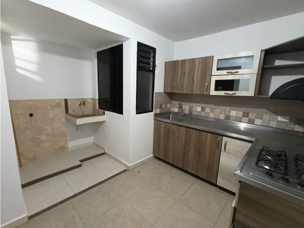 SE VENDE CASA UNIFAMILIAR UNIDAD ARALIAS (TRAPICHE - BELLO)