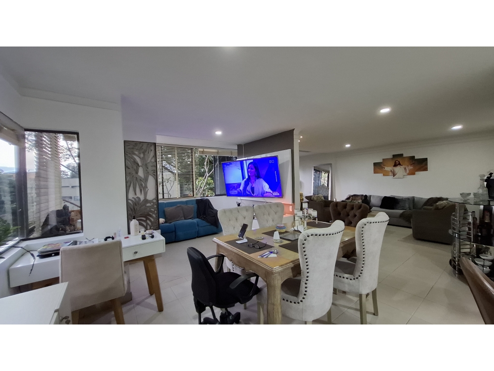 APARTAMENTO EN VENTA SAN LUCAS — foto 6
